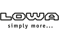 LOWA