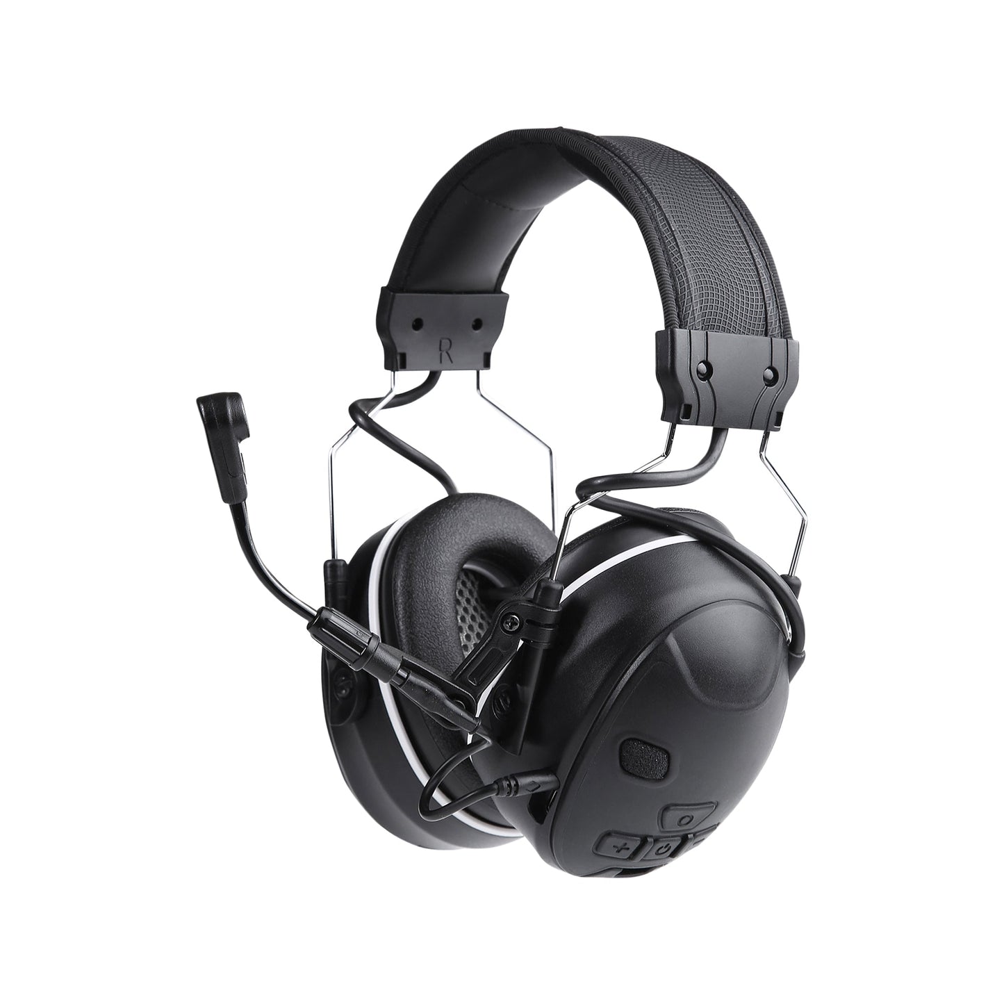 Active hearing protection C51 NRR24