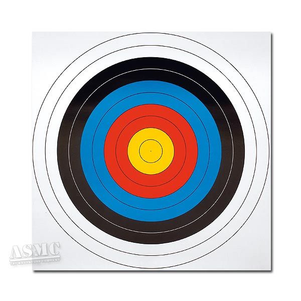 Archery targets 