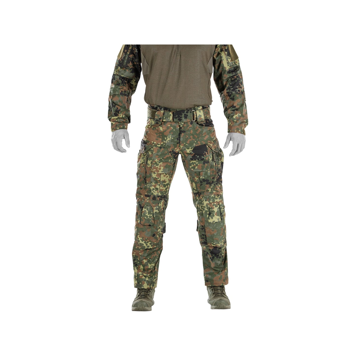 Combat Pants Advanced