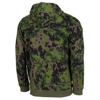 Trainingsjacke Jogger M05 tarn