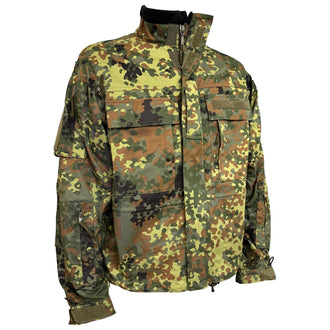 Kampfjacke KBS kurz