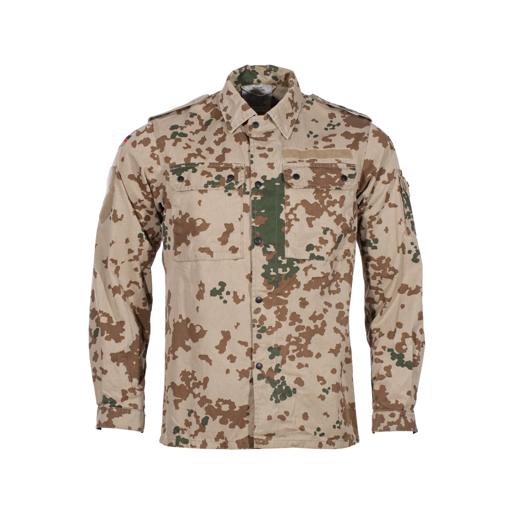 Field blouses & combat shirts 