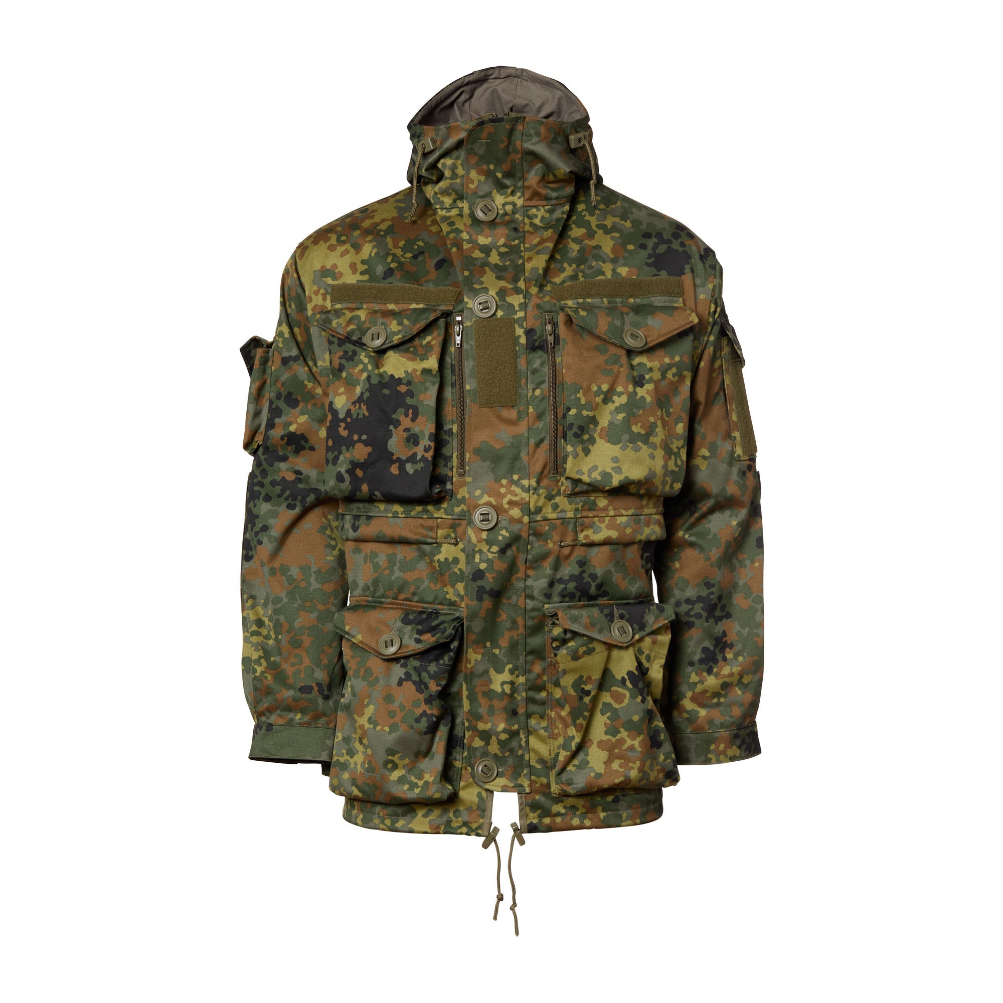 Field Jackets & Smocks 