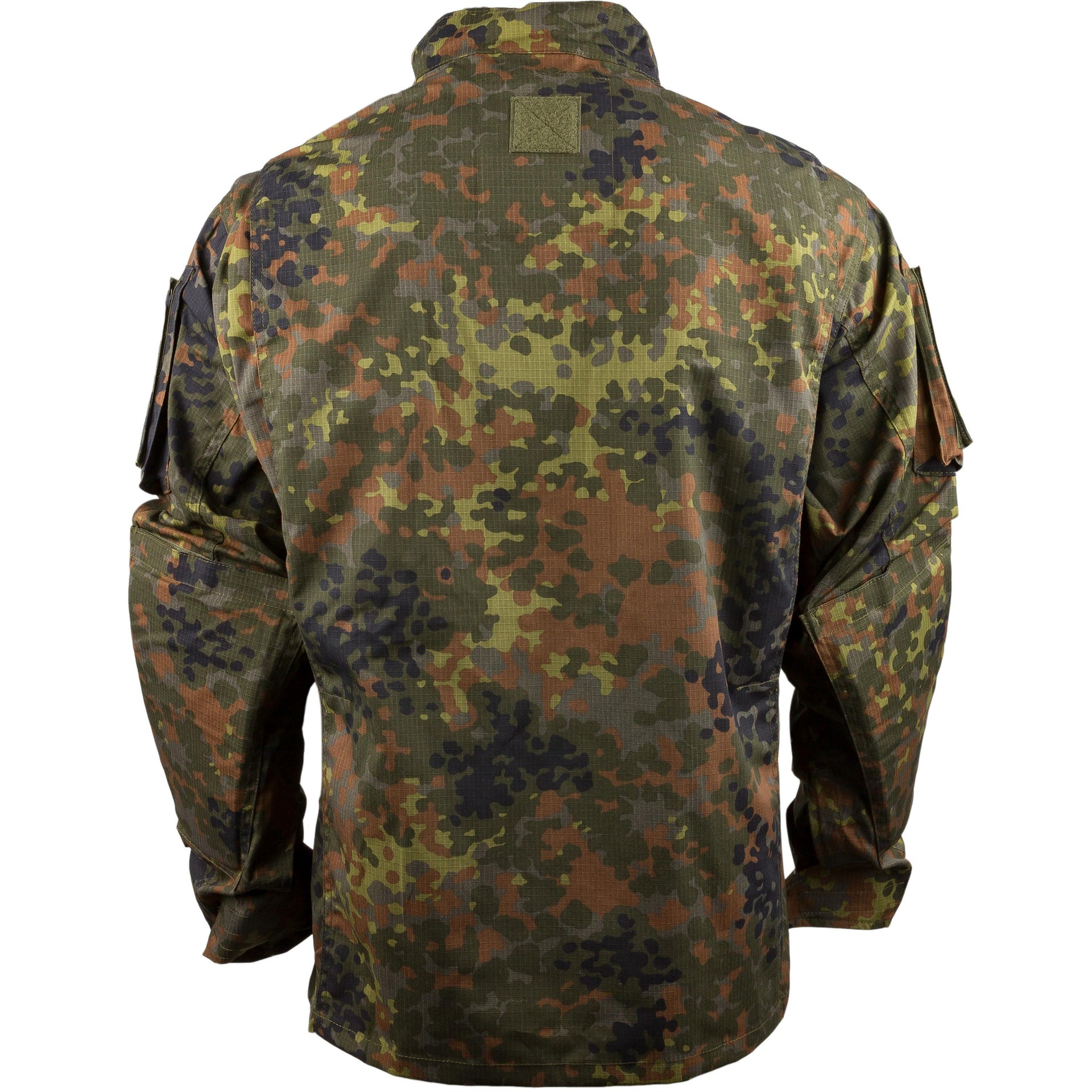 Feldbluse TacGear Commando flecktarn