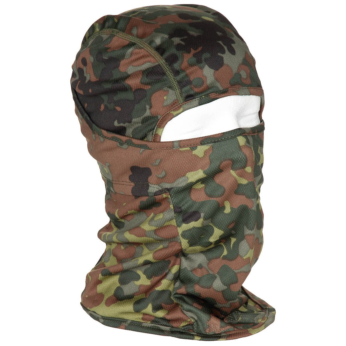 Balaclava "Mission" 1-hole