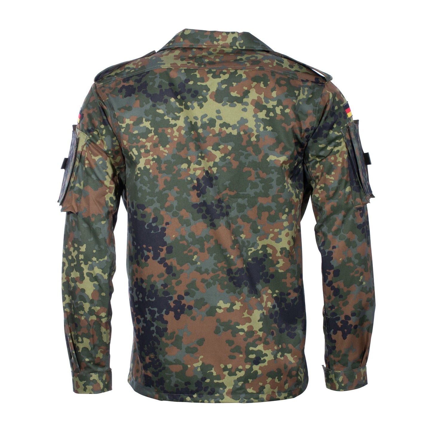 Commando Field Blouse