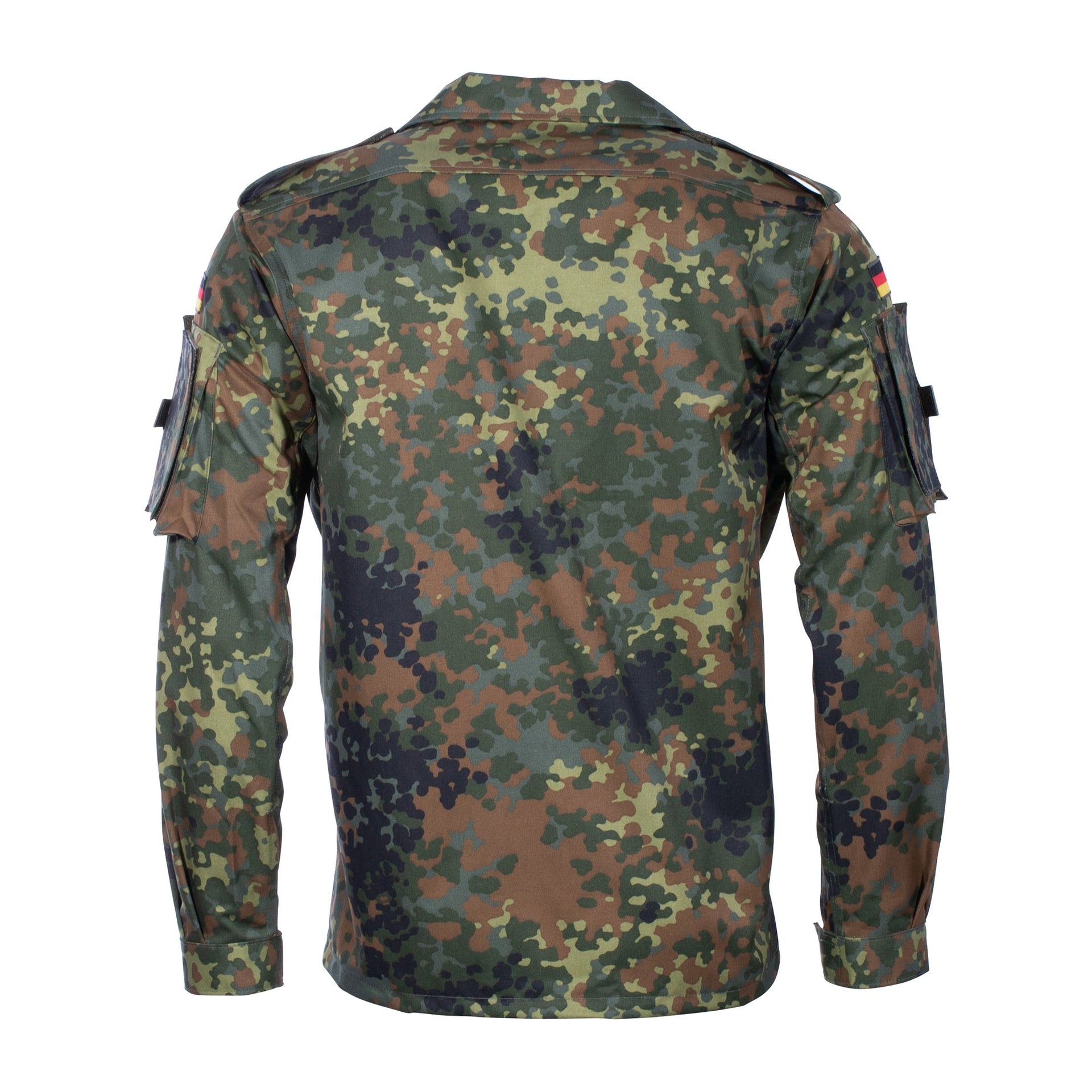 Kommando Feldbluse