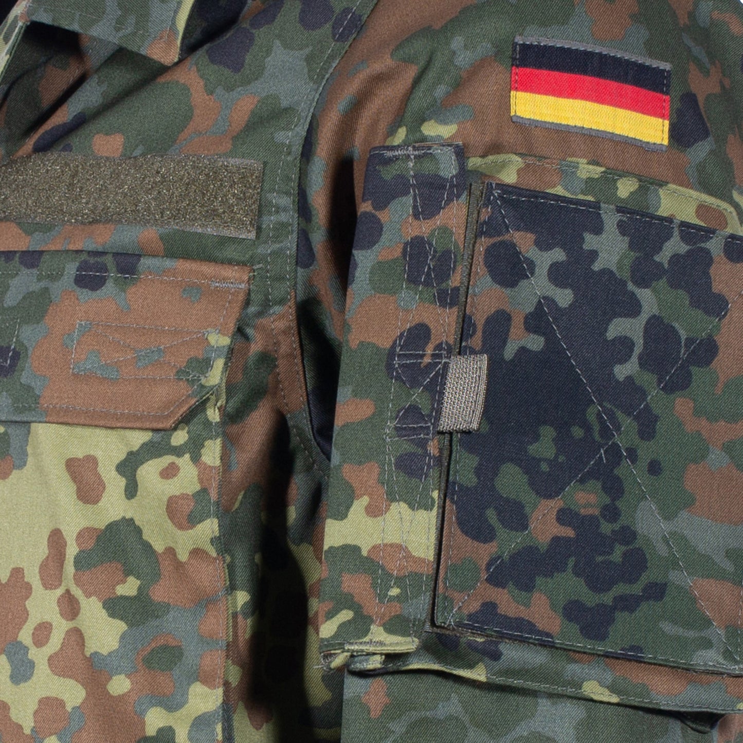 Kommando Feldbluse