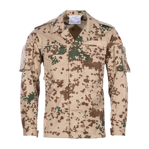 Commando Field Blouse