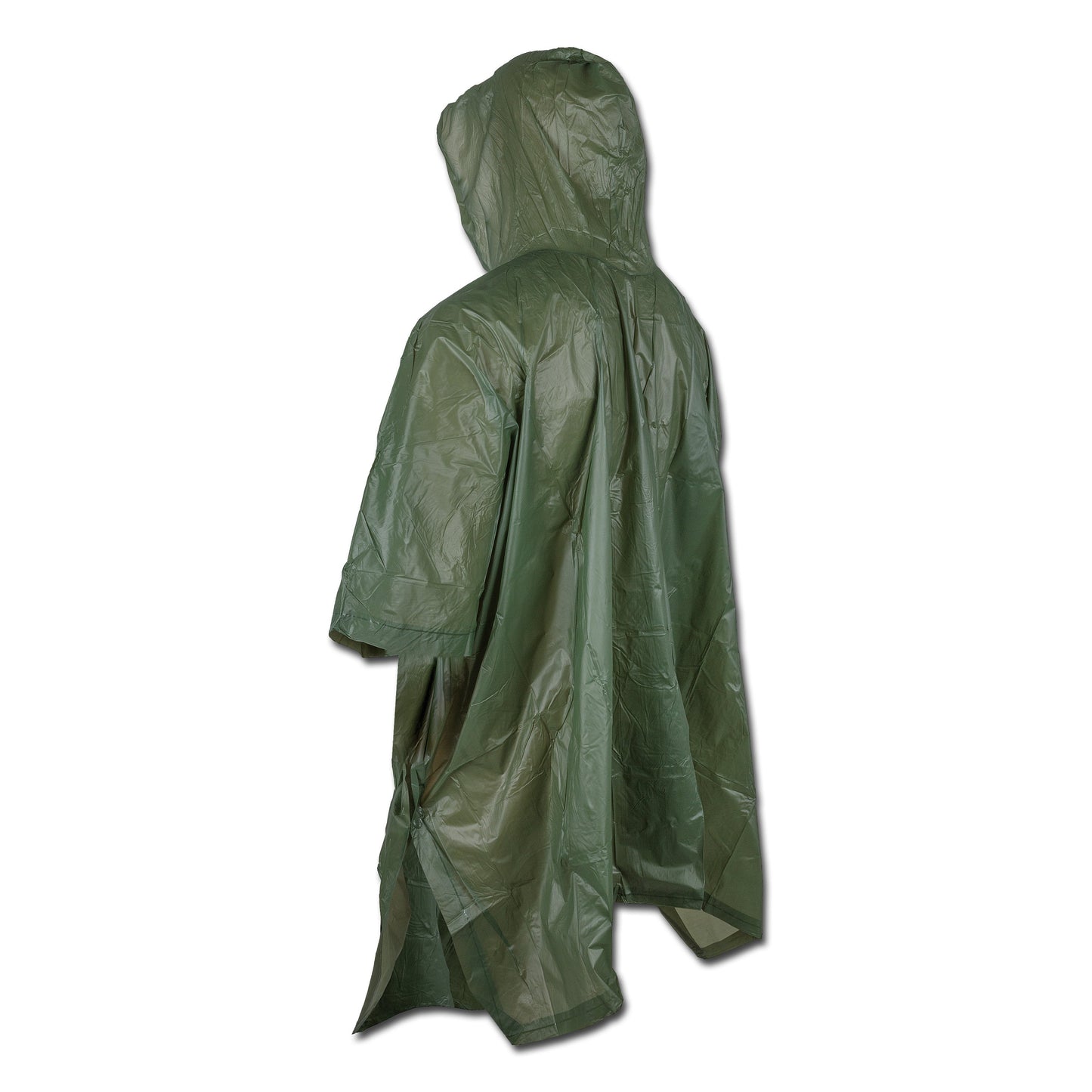 PVC Regenponcho