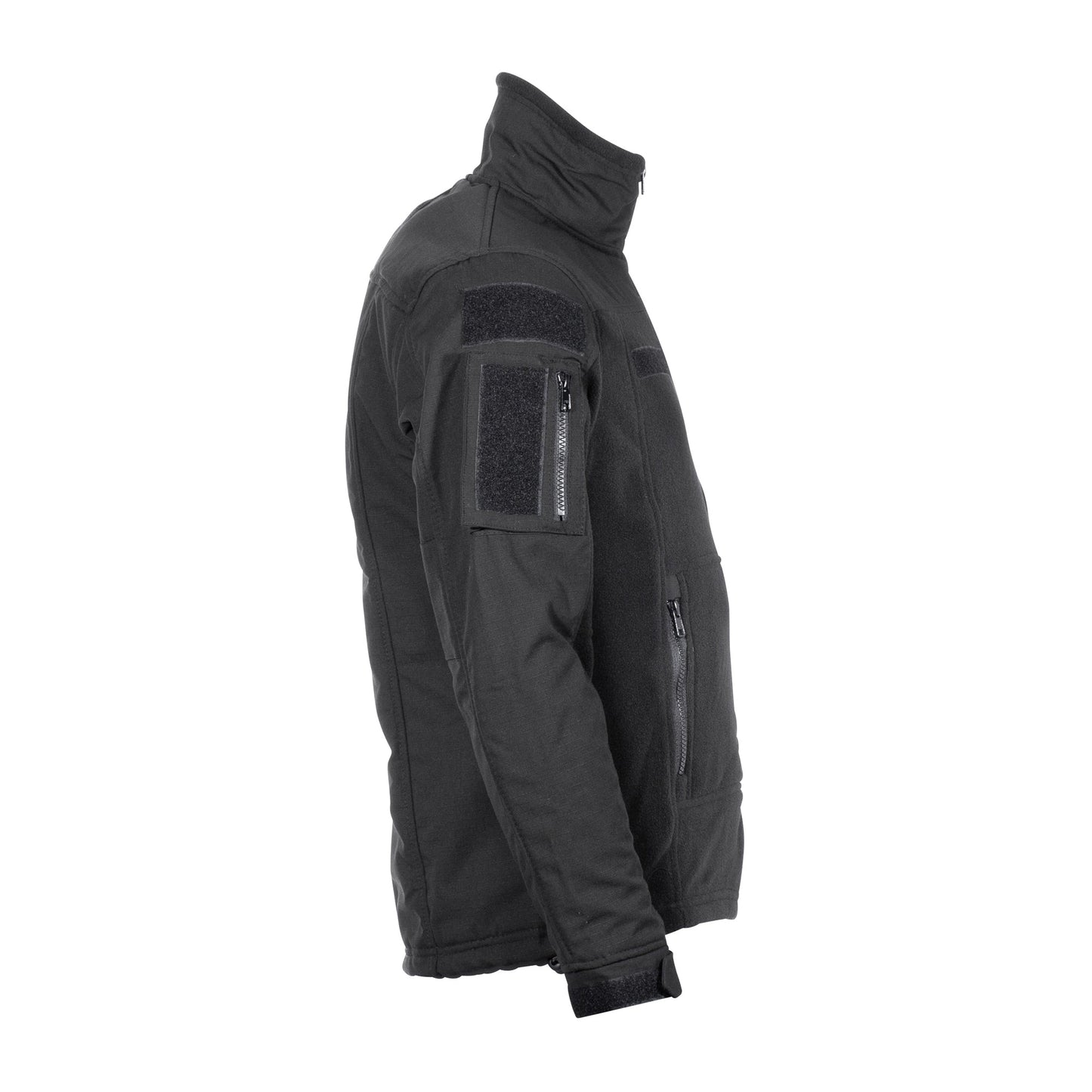 Fleecejacke Combat