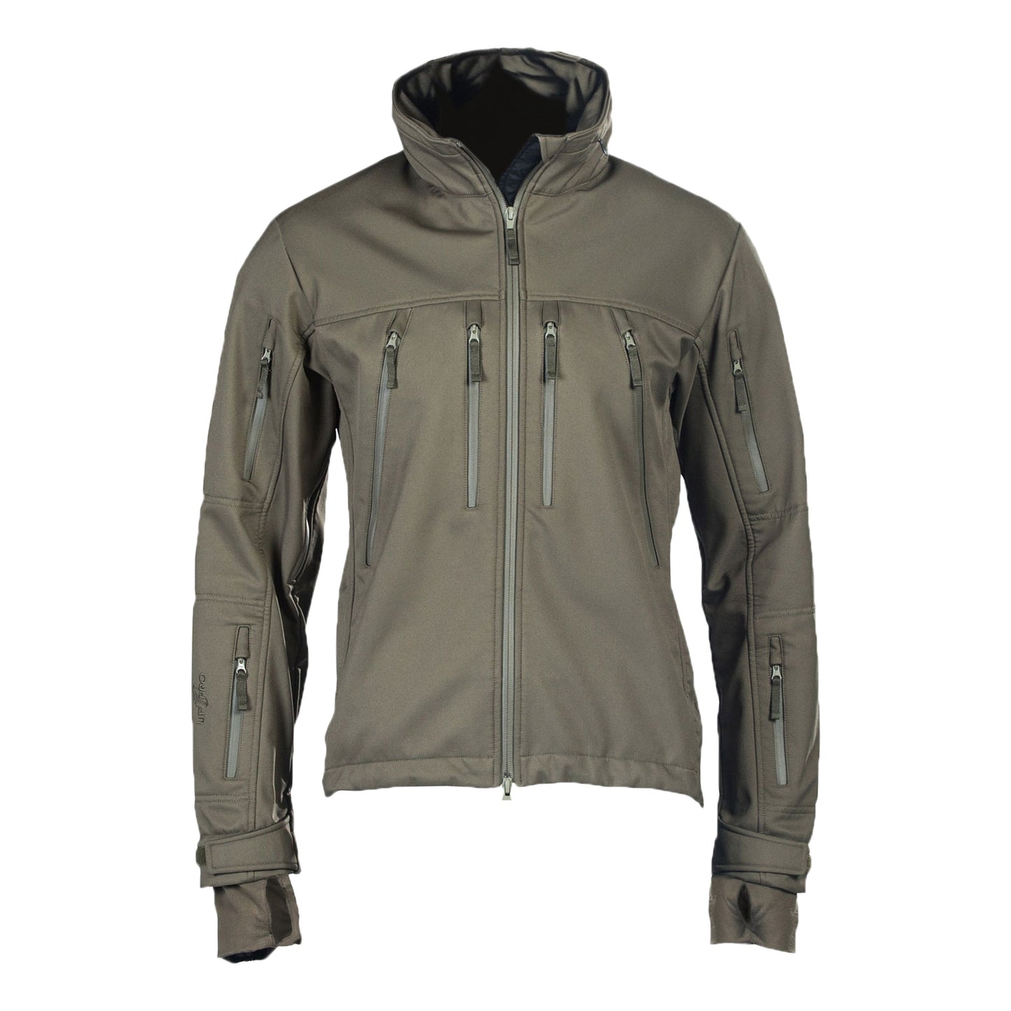 Taktische Softshelljacke Delta Eagle Gen. 2