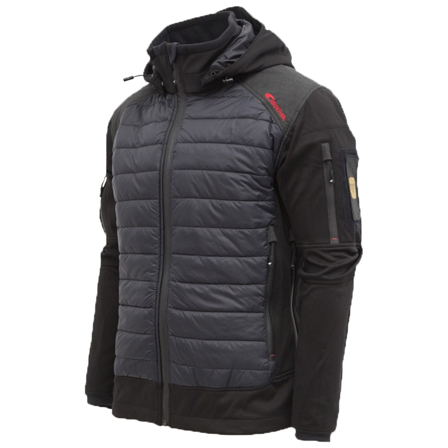 Jacke G-Loft ISG 2.0