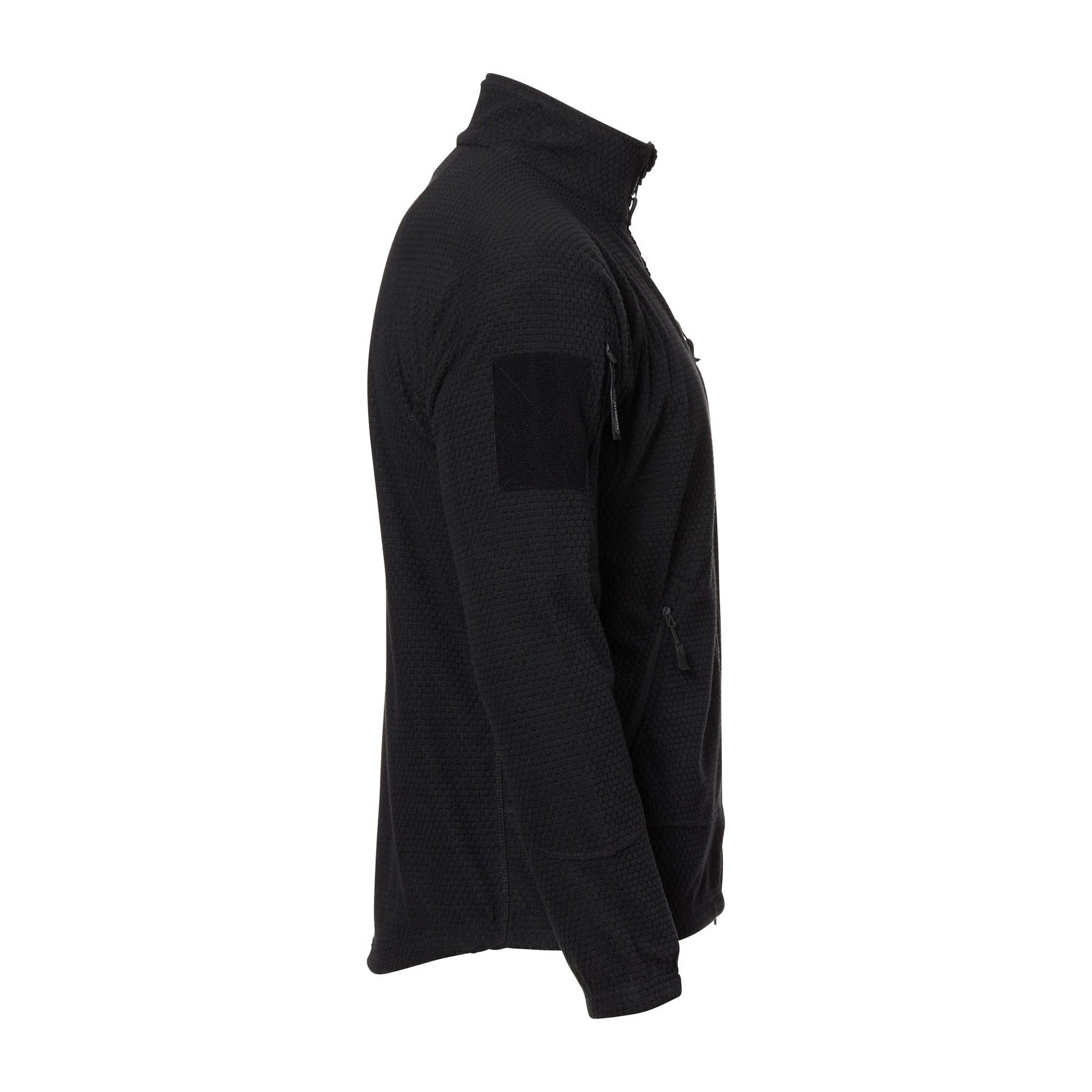 Jacke Alpha Tactical