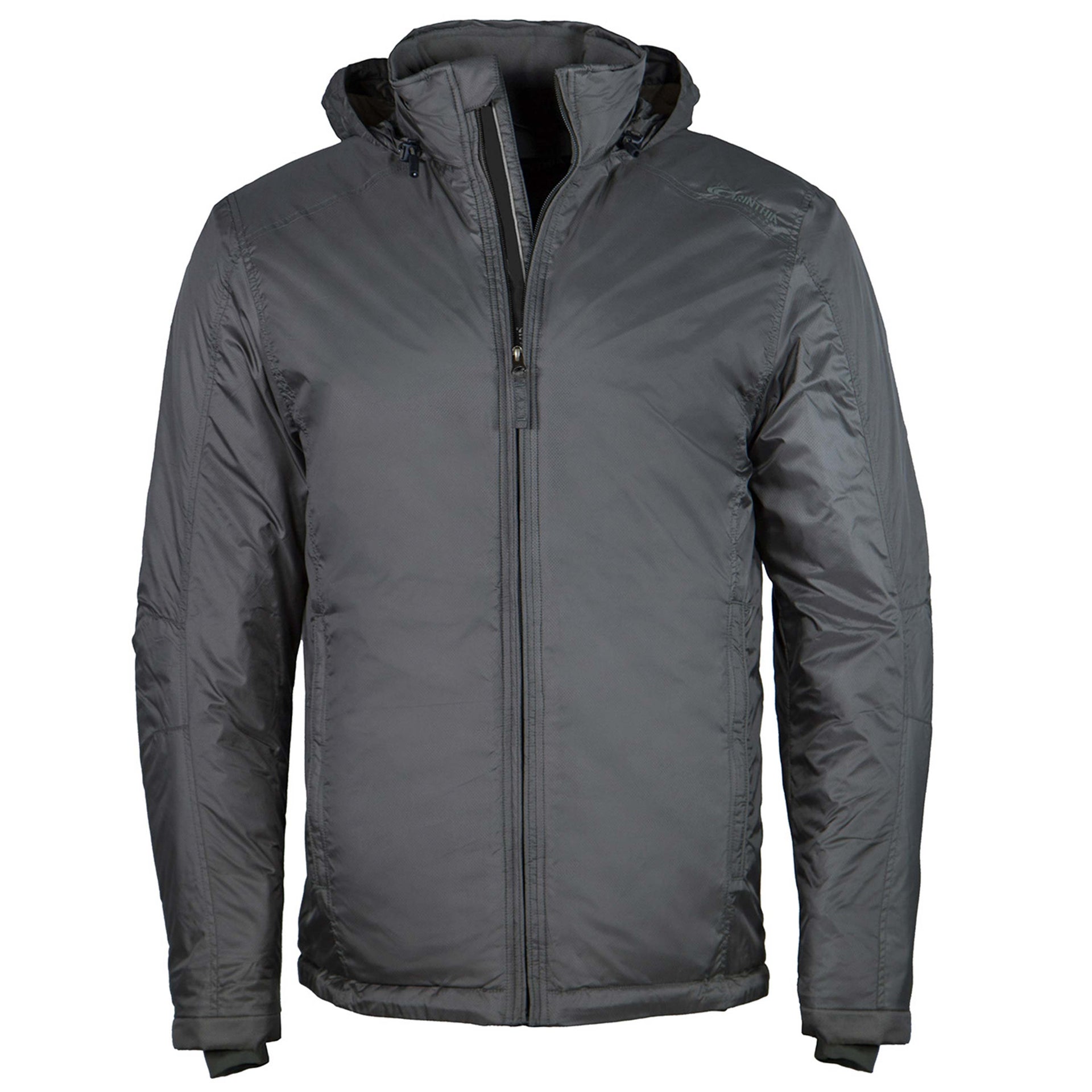 Jacket LIG 4.0