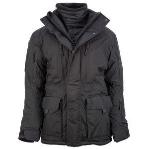 Jacke ECIG 4.0