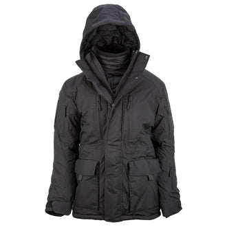 Jacke ECIG 4.0