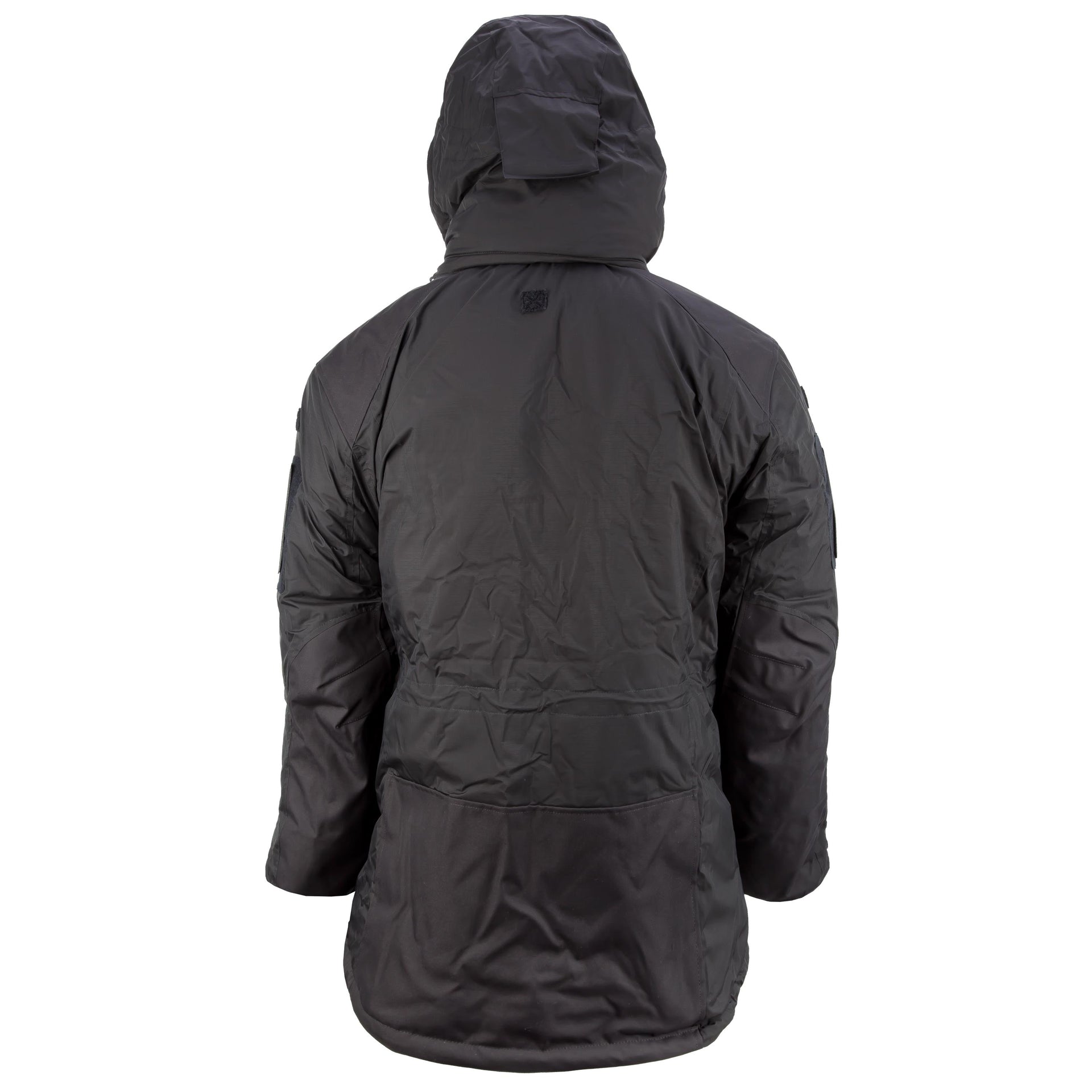 Jacke ECIG 4.0