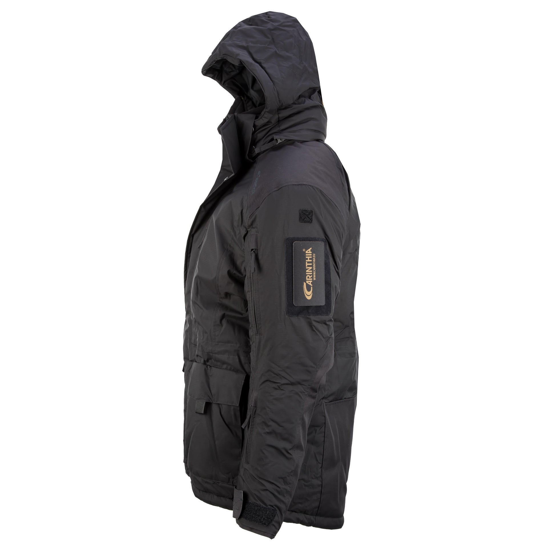 Jacke ECIG 4.0