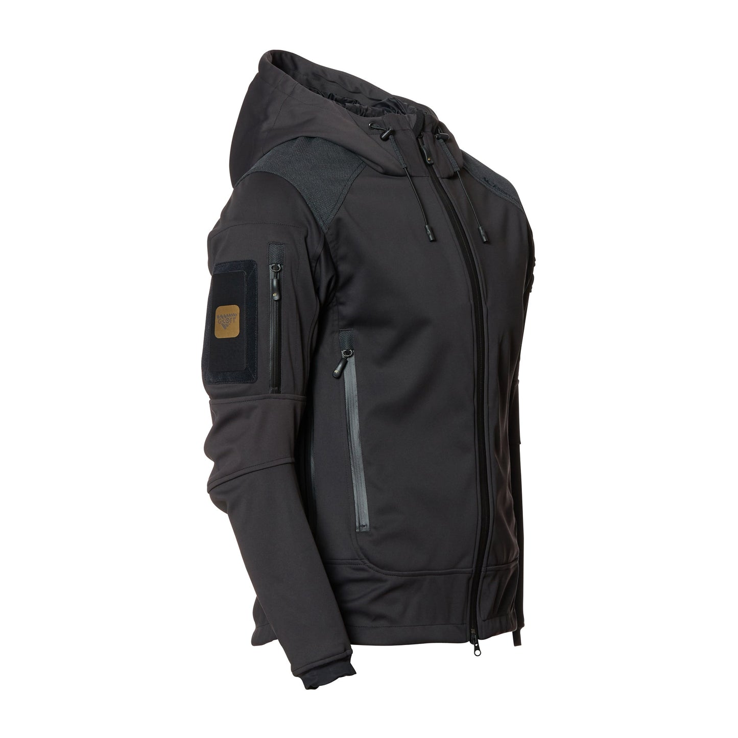 Softshell jacket Special Forces