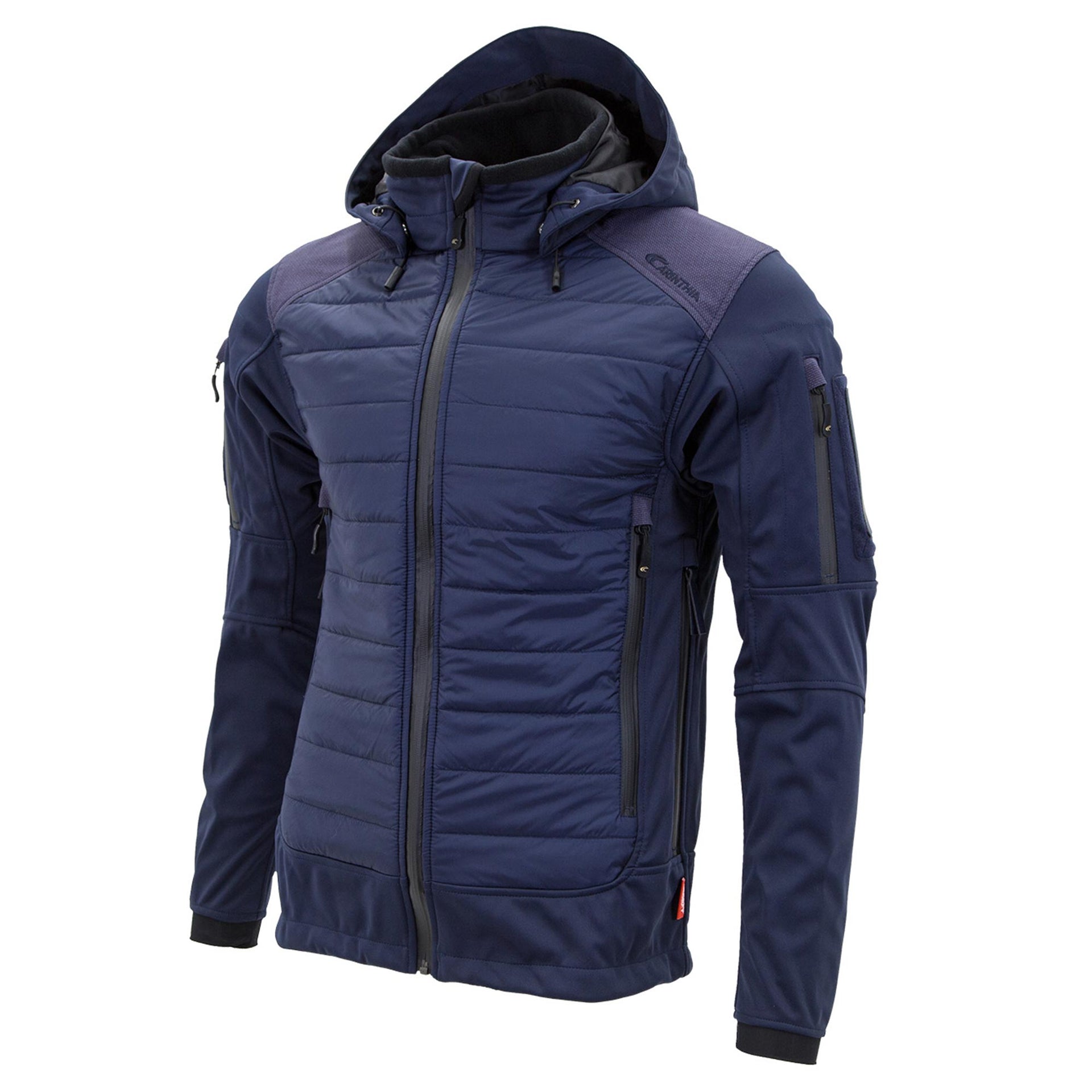 Jacke G-Loft ISG 2.0