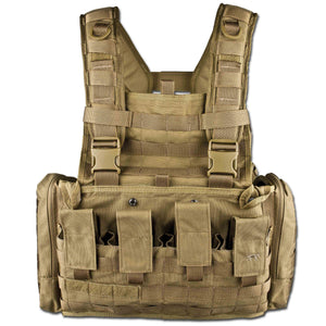 Chest Rig MKII