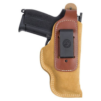 Vega-Holster Inside IA325 Leder