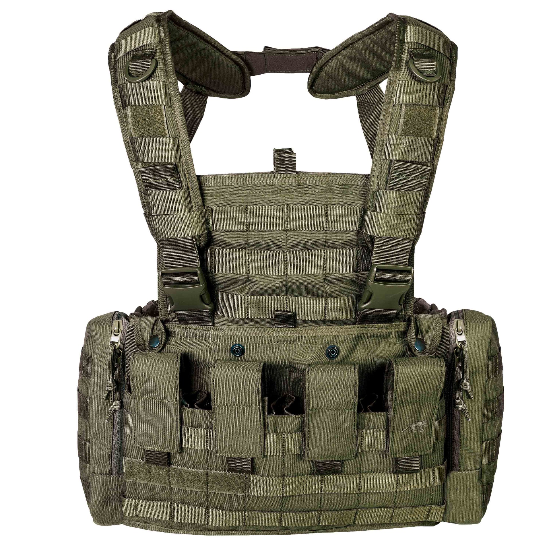 Chest Rig MKII