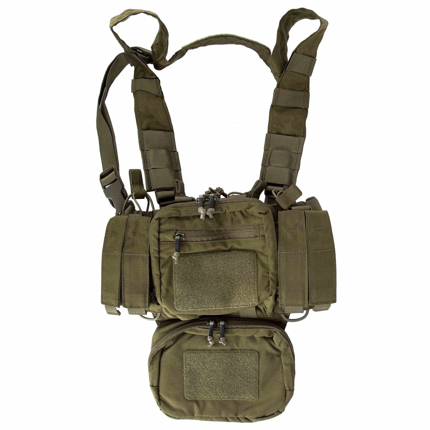 Chest Rig Training Mini