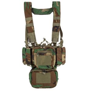 Chest Rig Training Mini