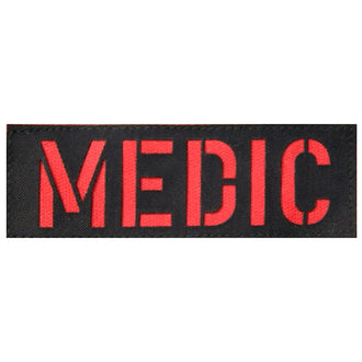 Patch MEDIC