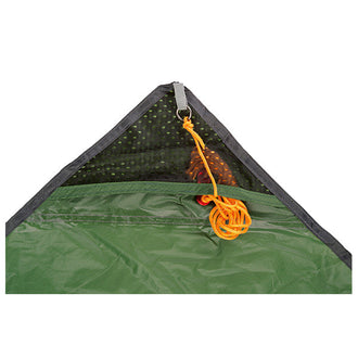 Amazonas Tarp Wing verde