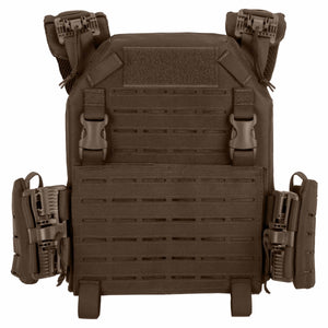 Plate carrier Reaper QRB