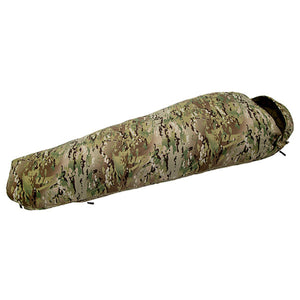 Sleeping bag tropics 185 cm