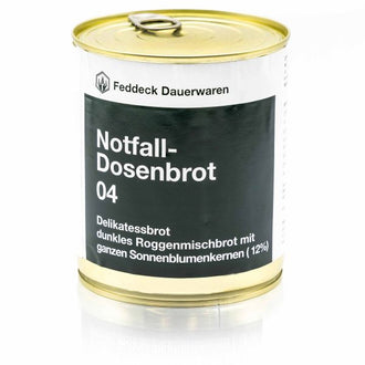 Delikatessbrot Dose 400 g