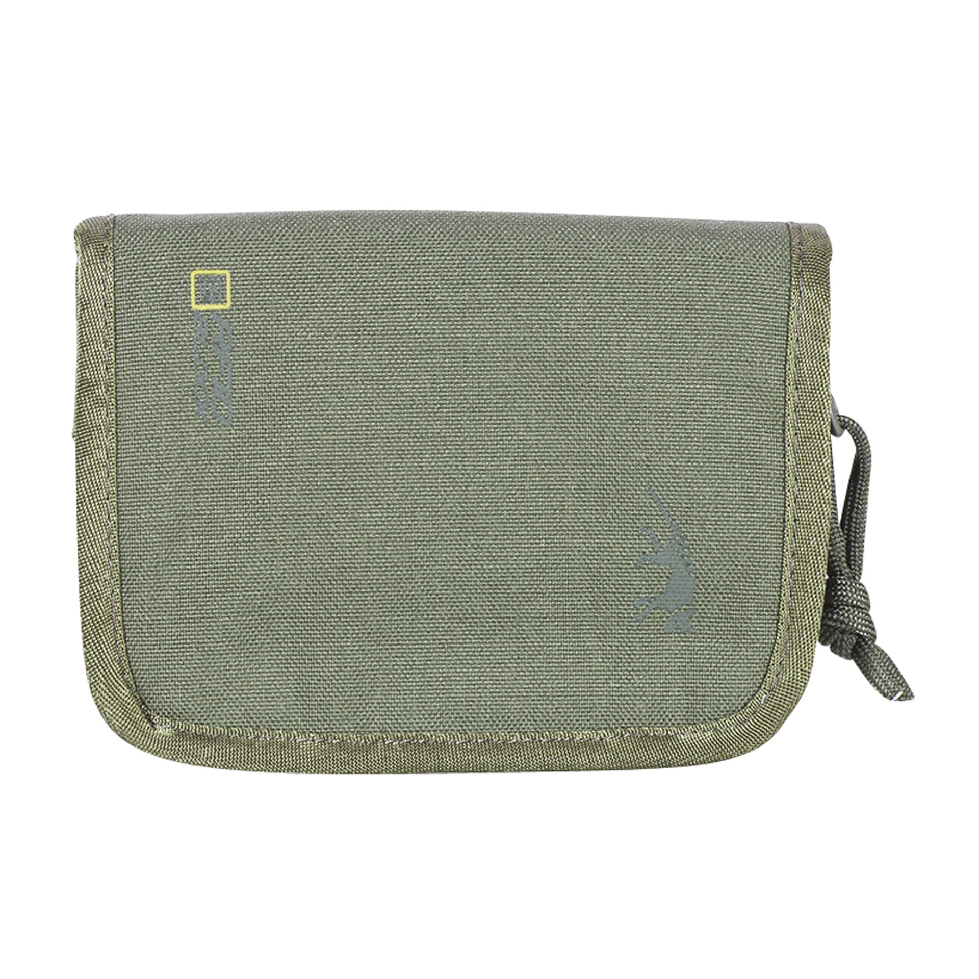 Cartera Billetera RFID B