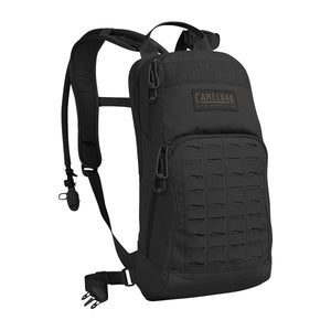 Camelbak Trinkrucksack M.U.L.E Mil Spec Crux 3 Liter schwarz