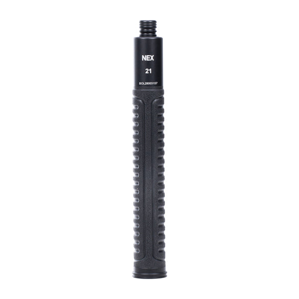 Nextorch Einsatzstock ausziehbar Nex N21C Quick schwarz