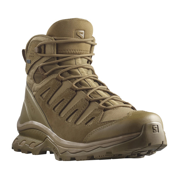 Quest Prime Forces GTX combat boots