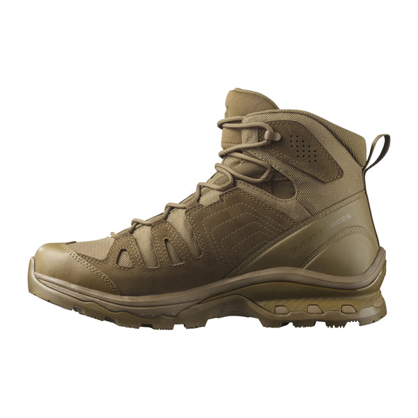 Einsatzstiefel Quest Prime Forces GTX