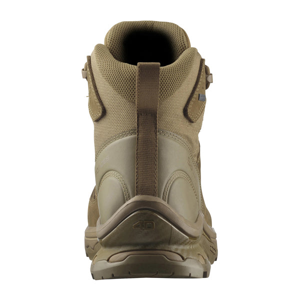 Einsatzstiefel Quest Prime Forces GTX