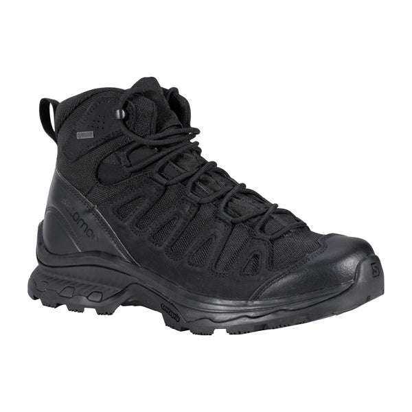 Combat boots Quest Prime Forces GTX EN