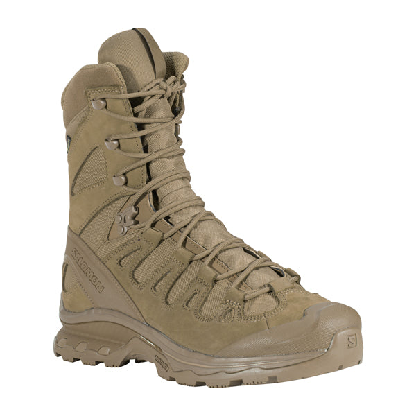 Salomon Quest 4D Forces 2 High GTX coyote