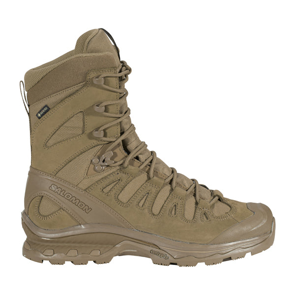 Salomon Quest 4D Forces 2 High GTX coyote