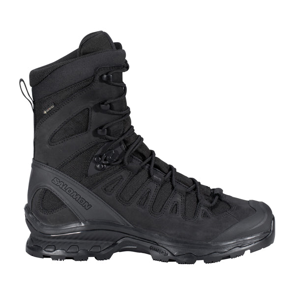 Einsatzstiefel Quest 4D Forces 2 High GTX EN