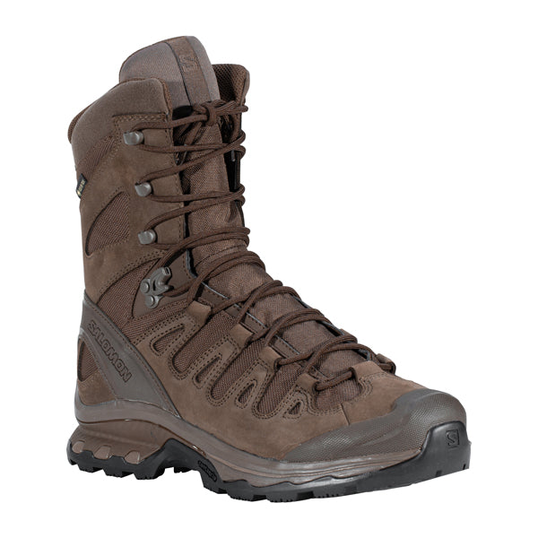 Einsatzstiefel Quest 4D Forces 2 High GTX EN