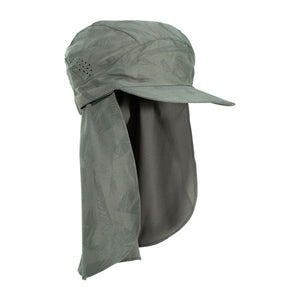 Buff Hut Pack Sahara acai khaki