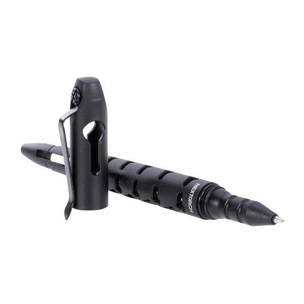 Nextorch Tactical Pen NP20 Dino schwarz