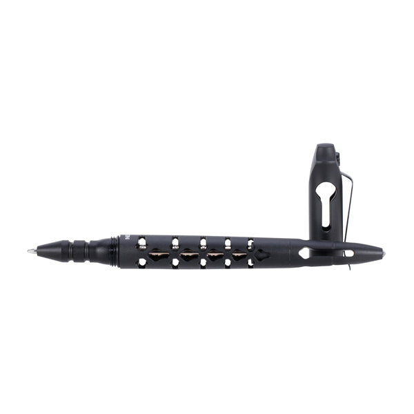 Nextorch Tactical Pen NP20 Dino schwarz